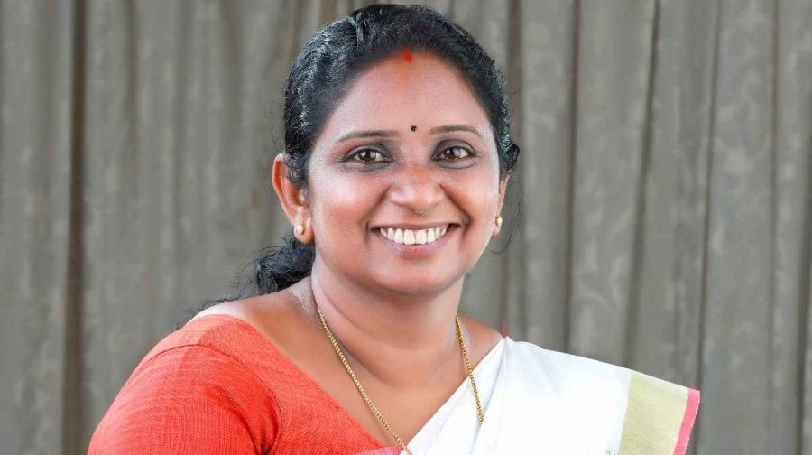 CORPORATION MAYOR ELECTION, Thiruvananthapuram Corporation