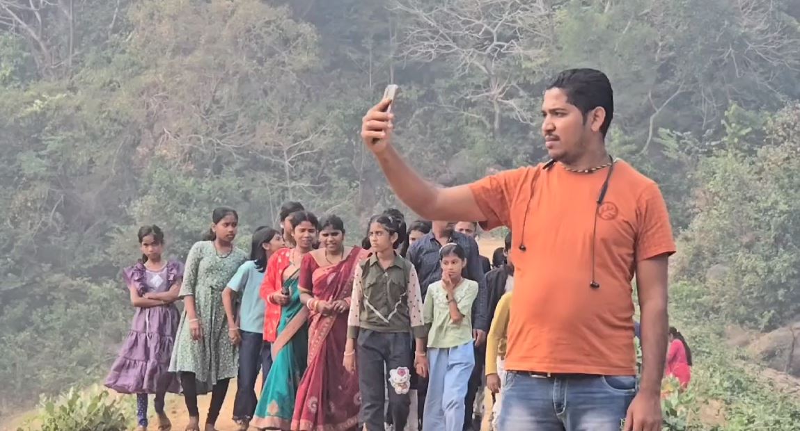 BALASORE PICNIC SPOT