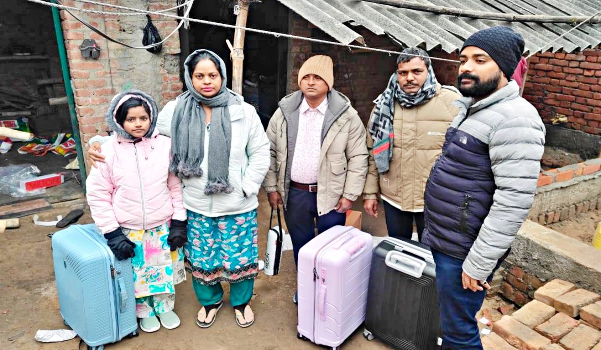 Pradhan Mantri Bal Puraskar