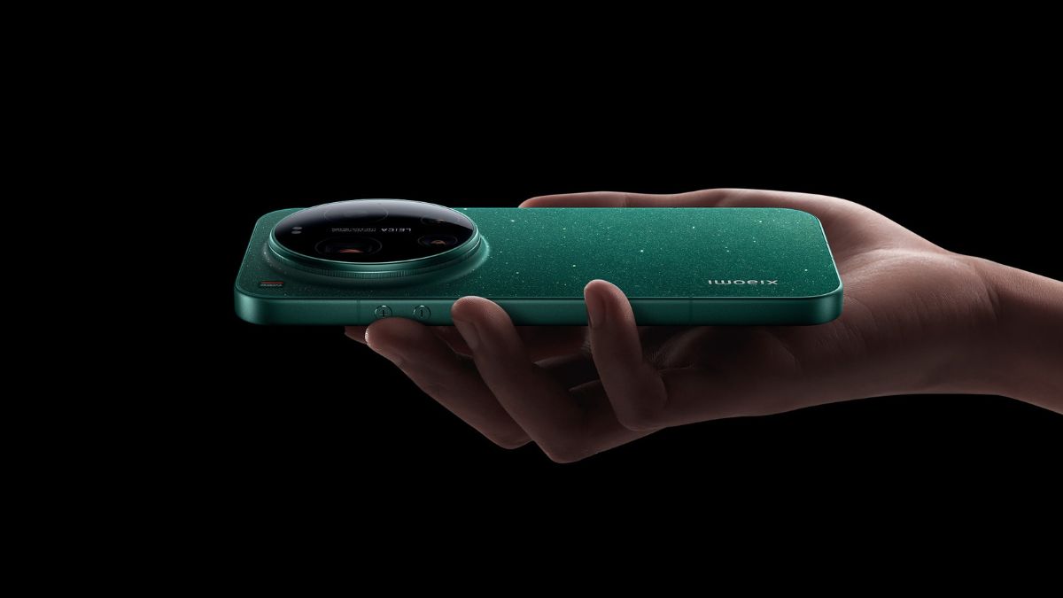 Xiaomi 17 Ultra joins the Xiaomi 17, Xiaomi 17 Pro, and Xiaomi 17 Pro Max in China