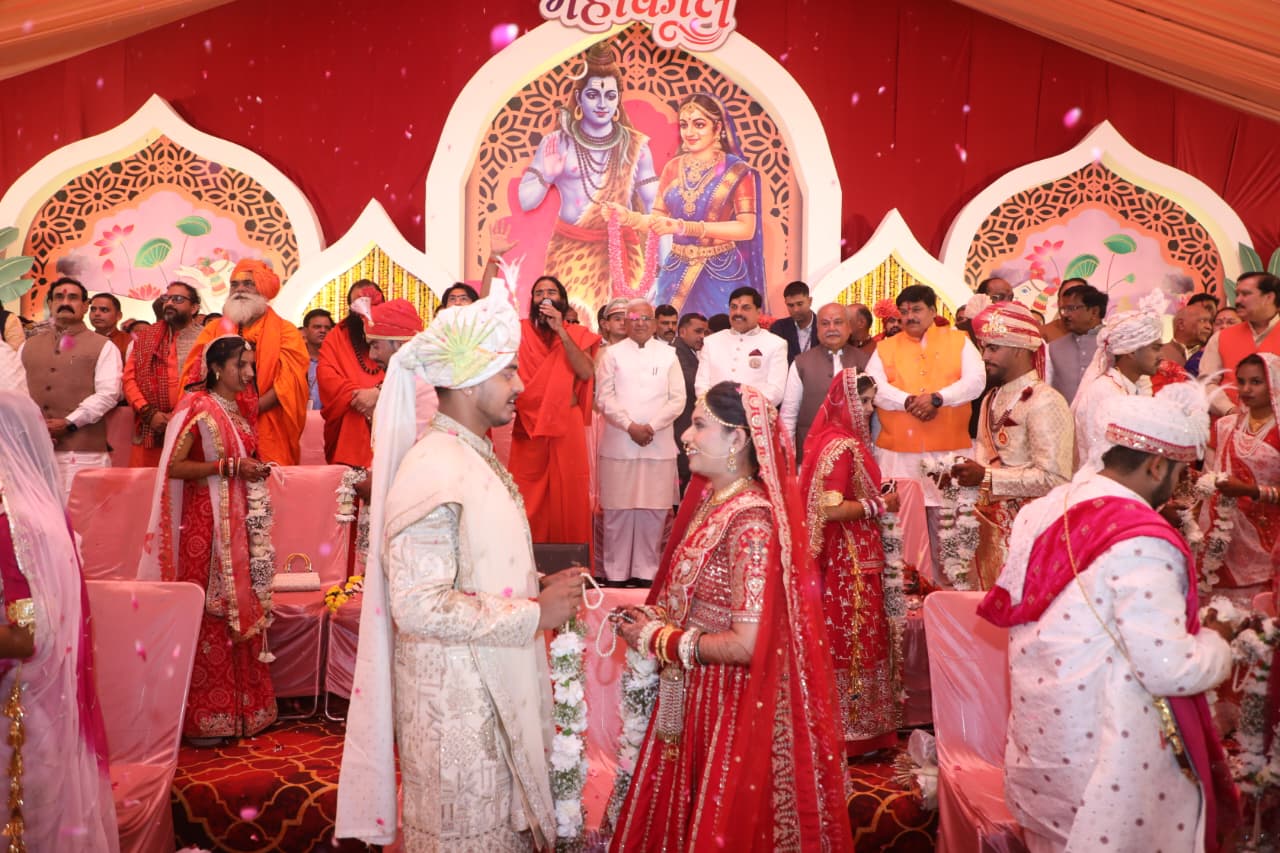 DR ABHIMANYU ISHTA NARMADA PARKIRMA