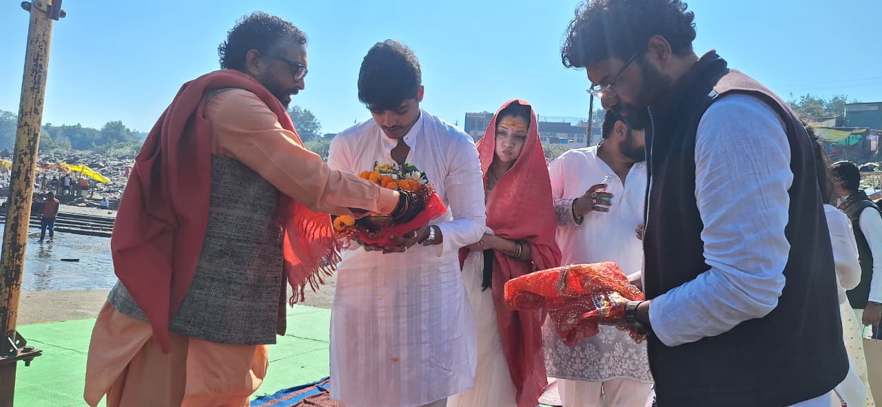 Narmada Parikrama Significance