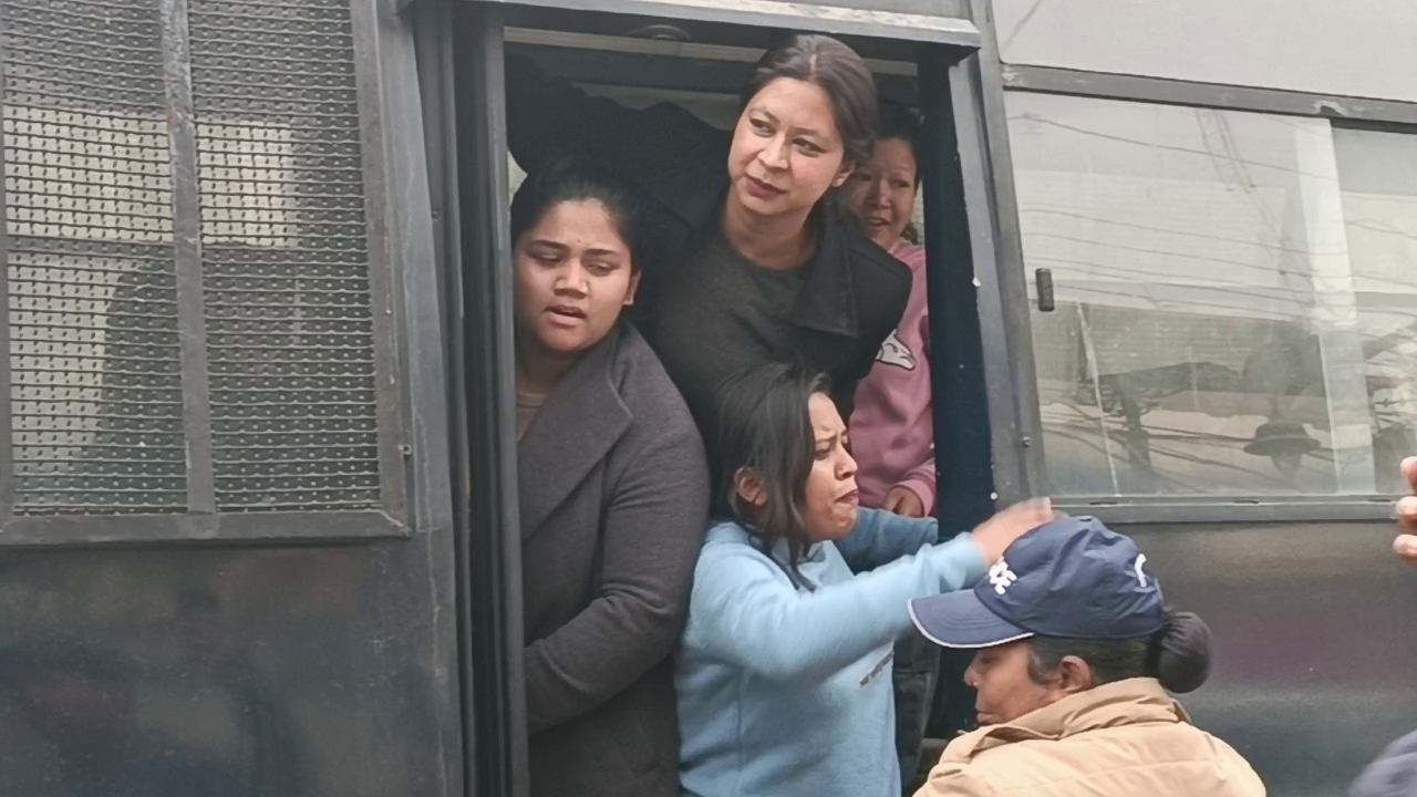 Uttarakhand Youth Congress