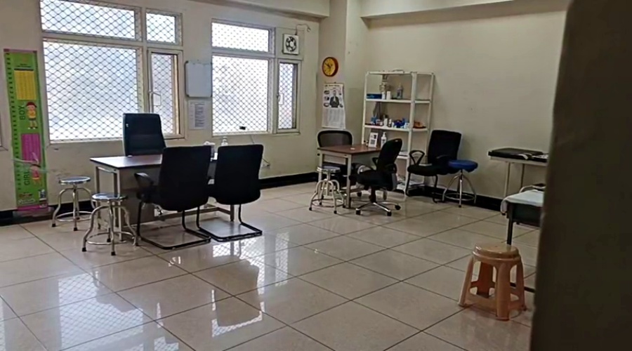 IGMC SHIMLA RESIDENT DOCTORS STRIKE