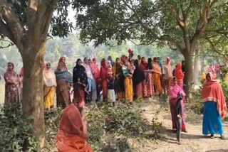 Migrant Worker Death in Odisha