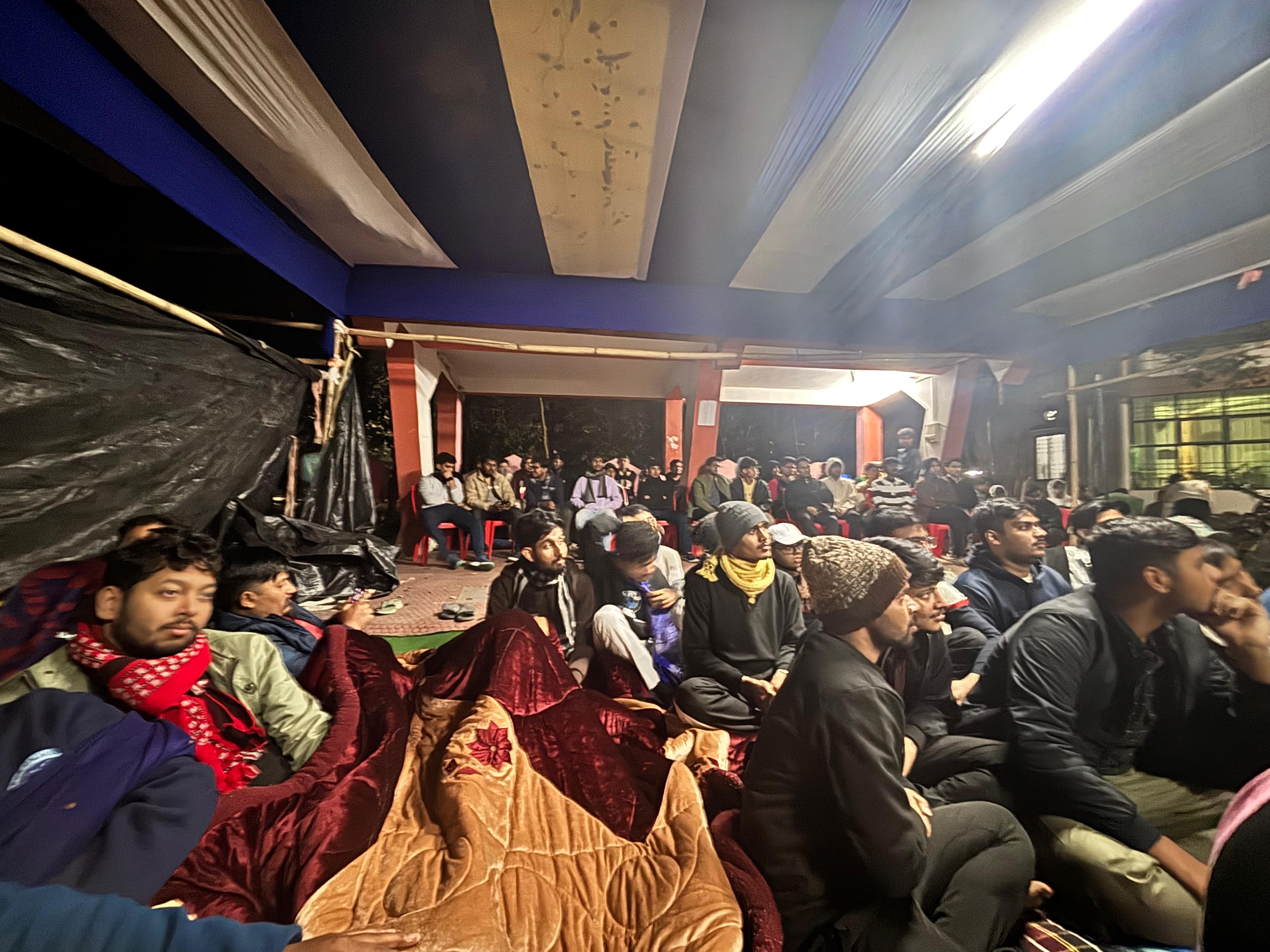 Tezpur central University