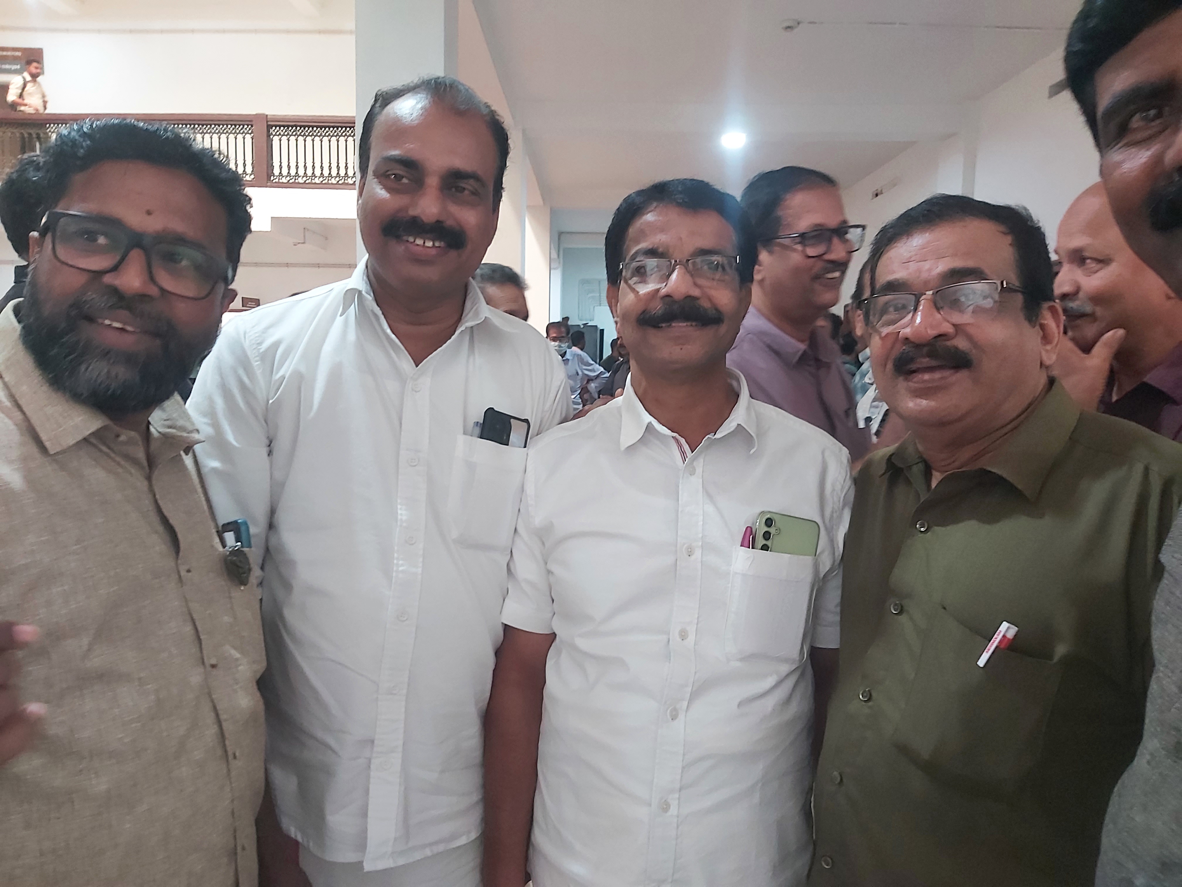 CORPORATION MAYOR ELECTION