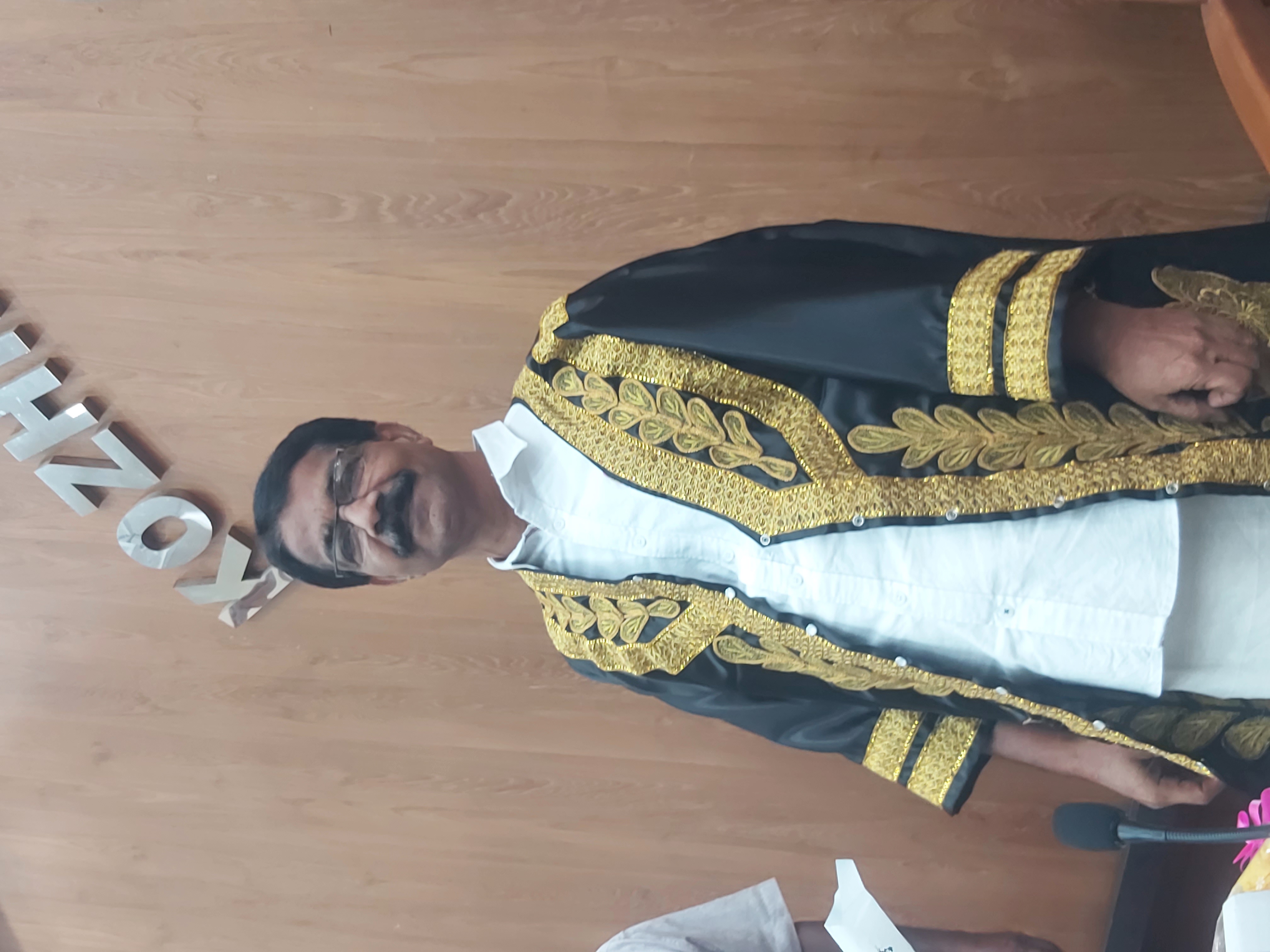 CORPORATION MAYOR ELECTION