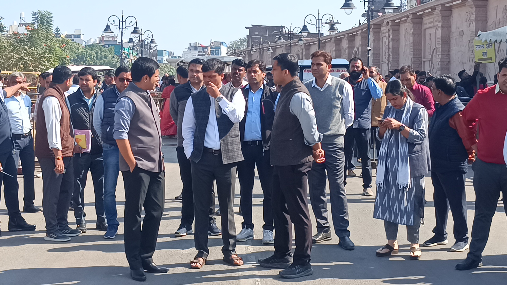 BABA MAHAKAL DONATION AMOUNT