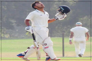 তন্ময় আগৰৱালৰ বিশ্ব অভিলেখ