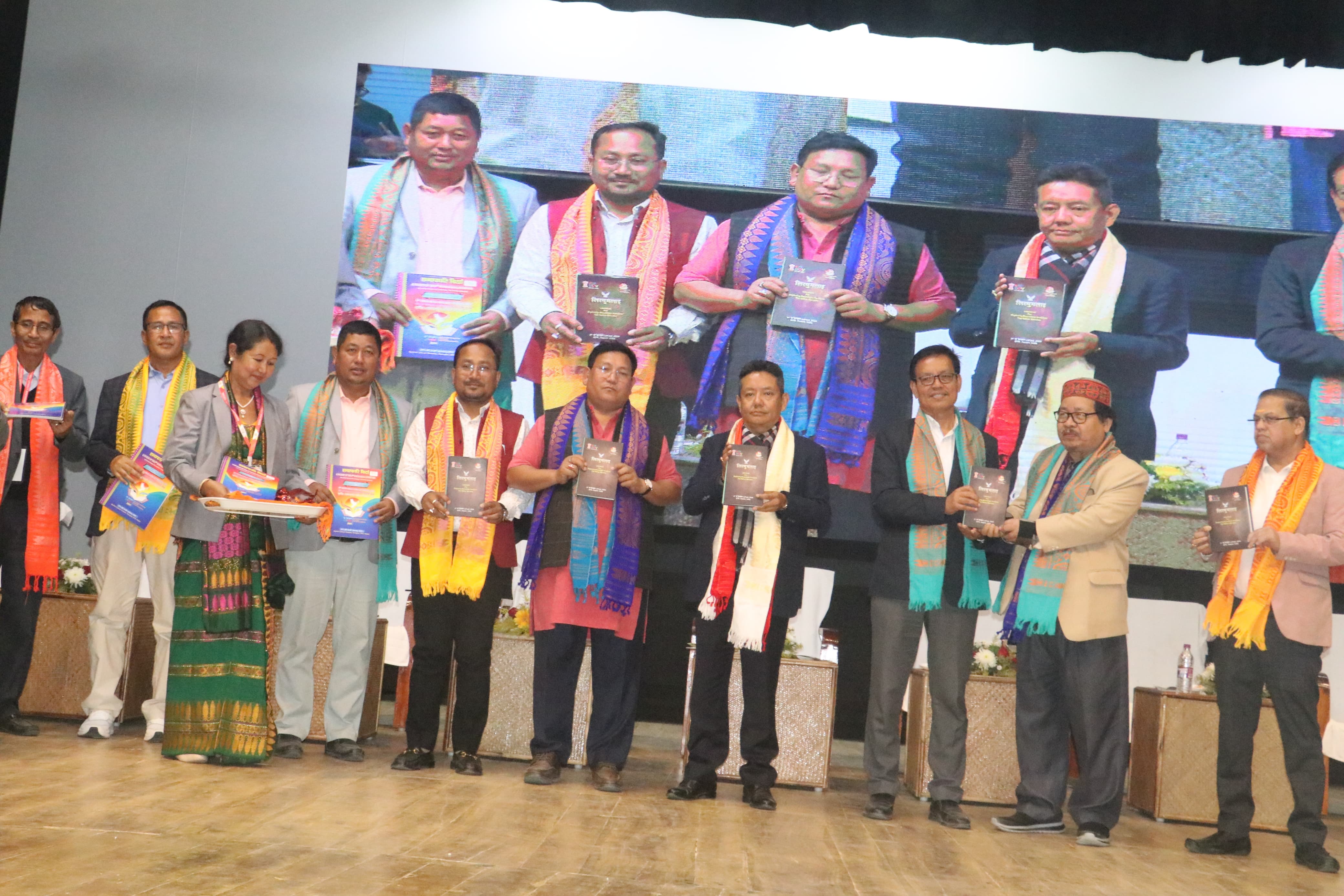 Kokrajhar Literary Festival