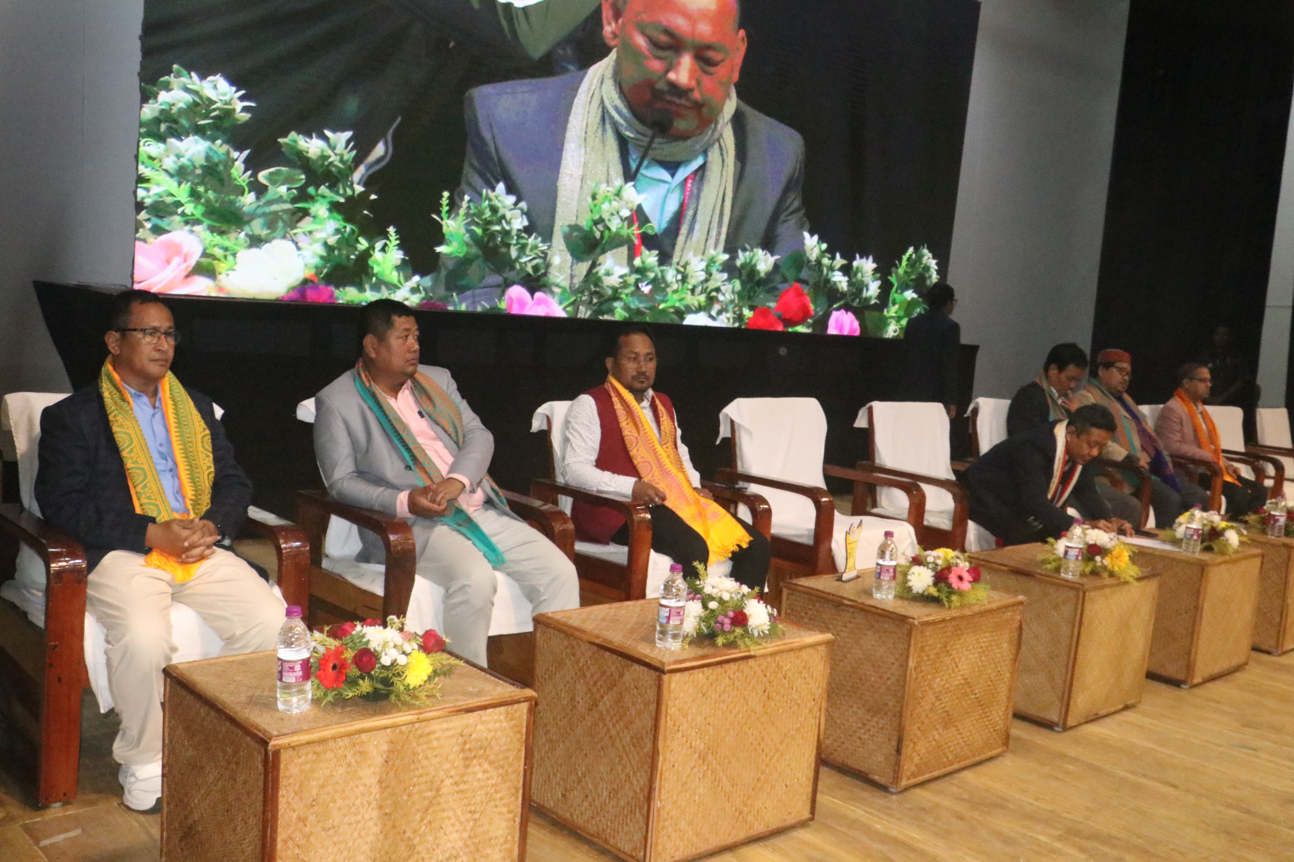 Kokrajhar Literary Festival
