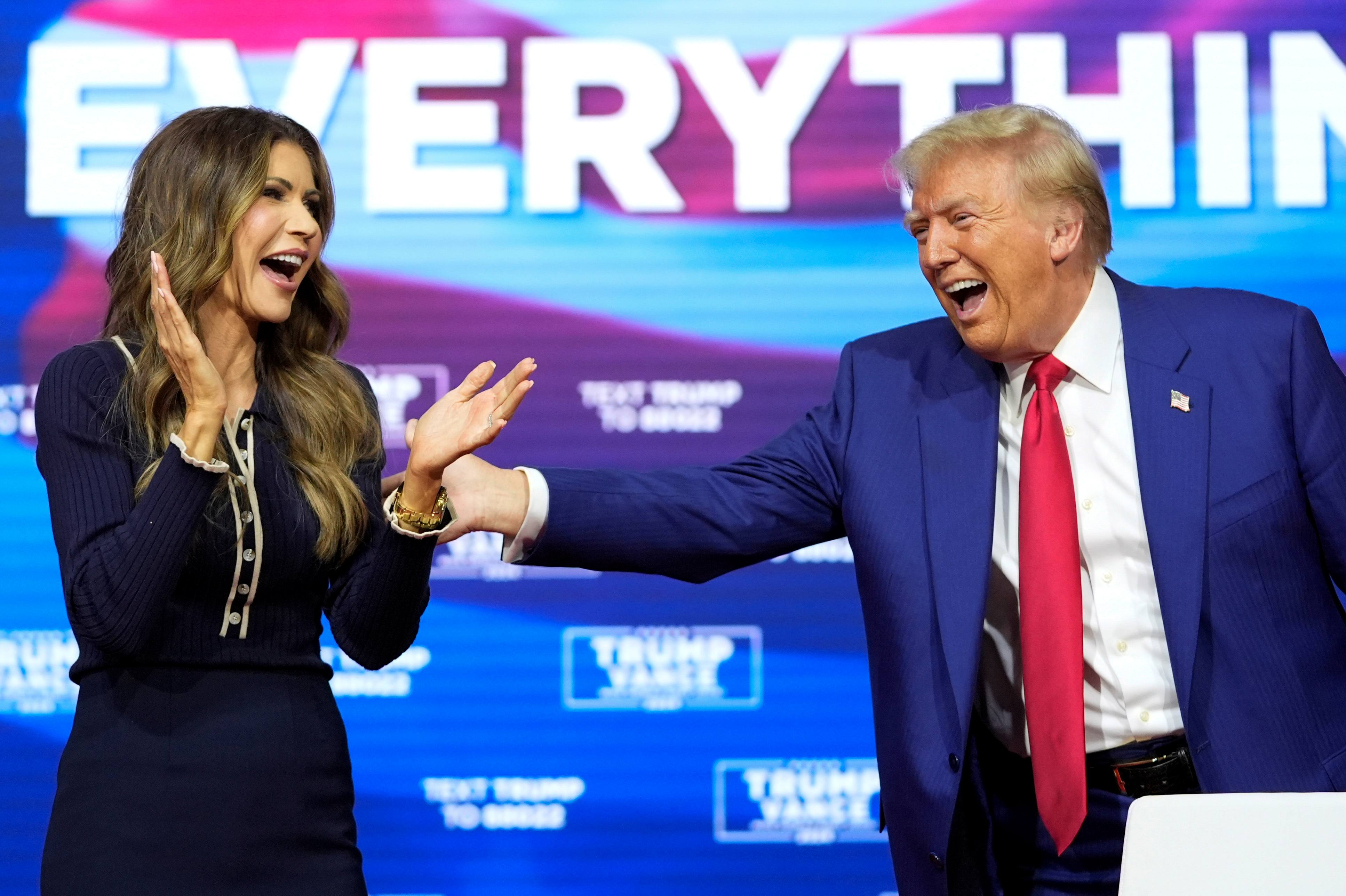 Trump 2.0 And Immigration: Implications For India