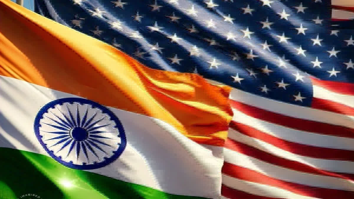 US, India Launch Joint Drug Policy Working Group