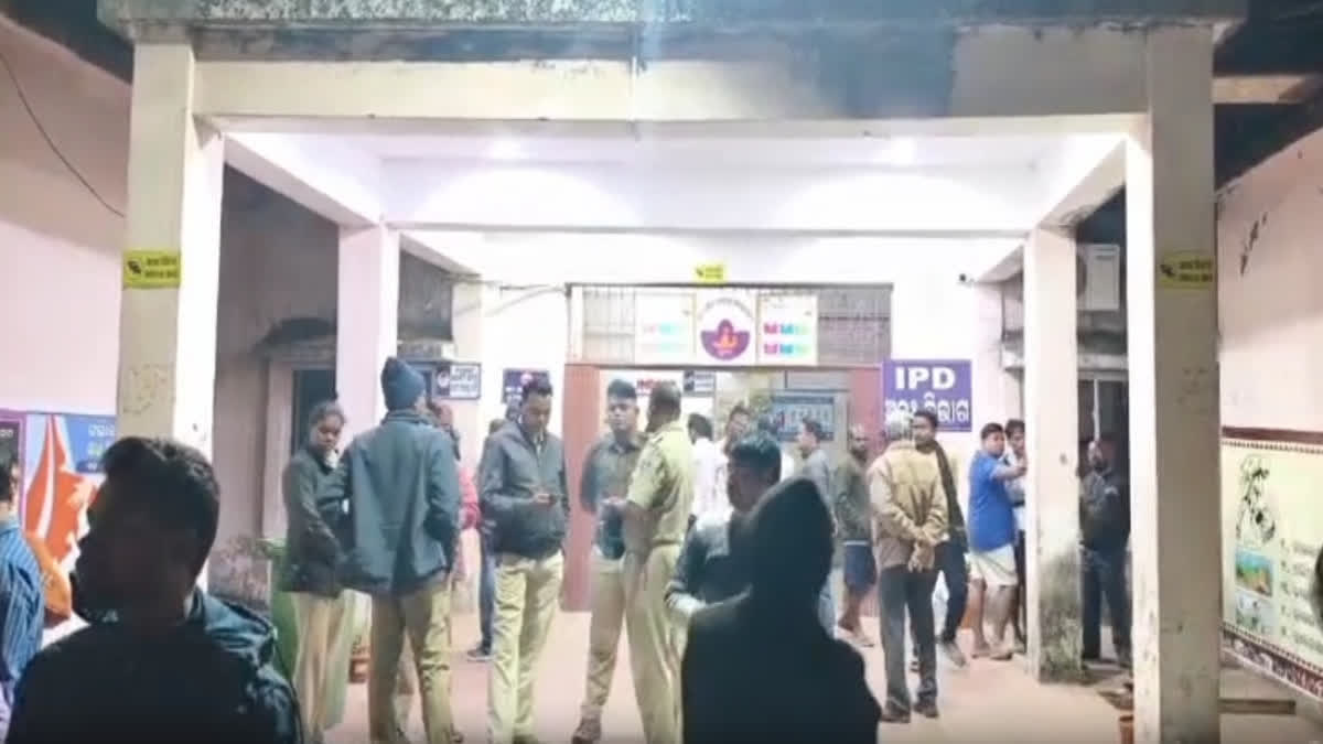 Class X Student Dies Of Electrocution While Lowering National Flag In Odisha's Jagatsinghpur