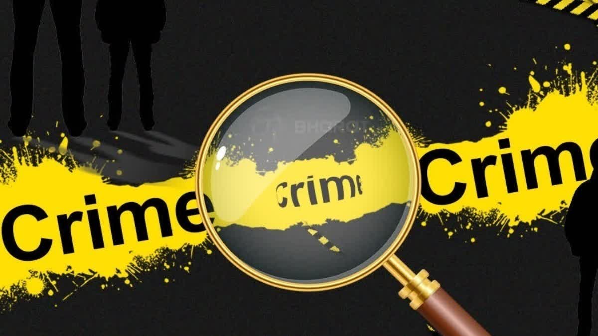 इंदौर ब्रेकिंग: कार में खून से लथपथ मिला पुजारी का शव