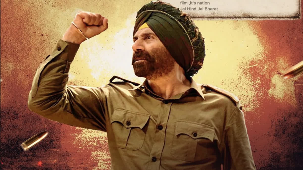 ‘बॉर्डर 2’ का धमाका: गणतंत्र दिवस पर किया तगड़ा कलेक्शन