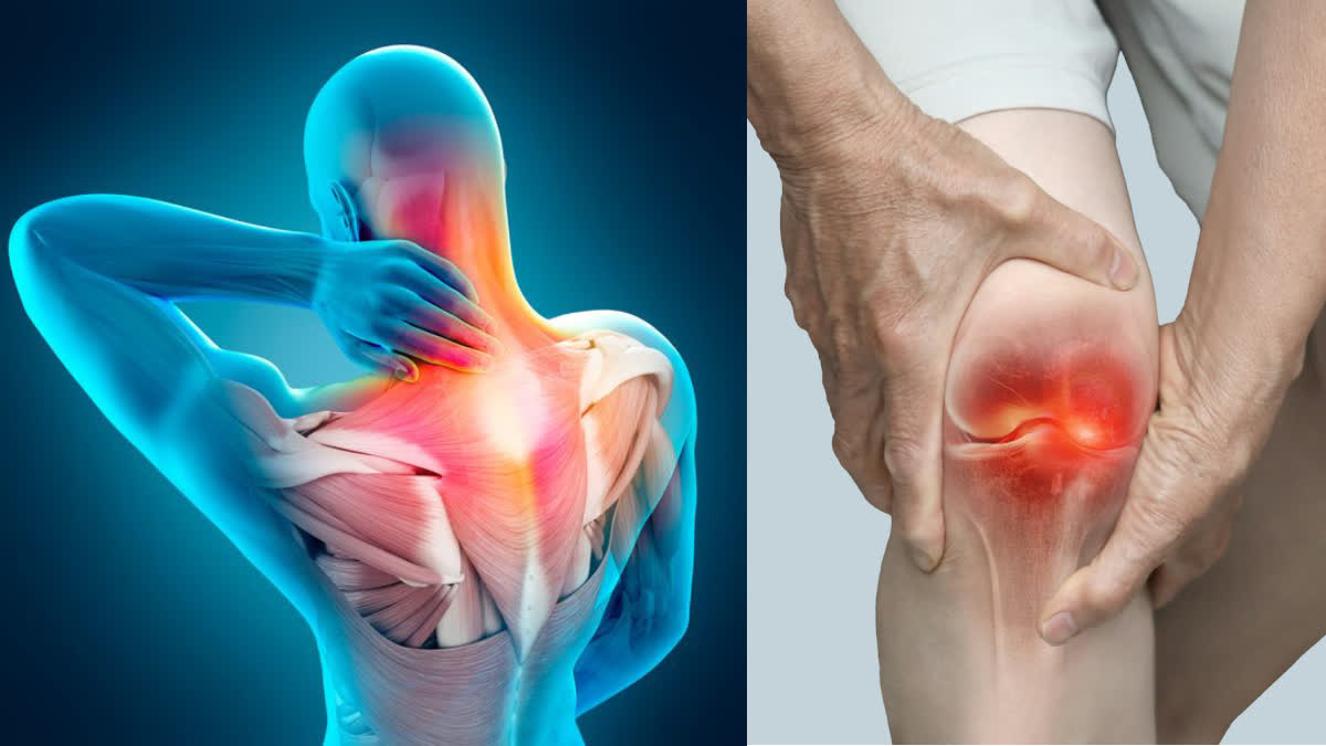 Joint Pain