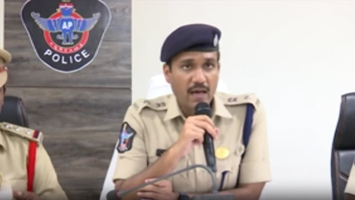 Guntur Shocker: Man Murdered After Mixing Sleeping Pills In Biryani; Wife, Her Paramour And A Doctor Arrested