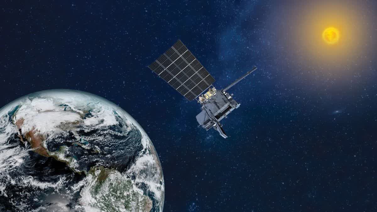 SkyServe’s software-driven satellites slash latency and costs