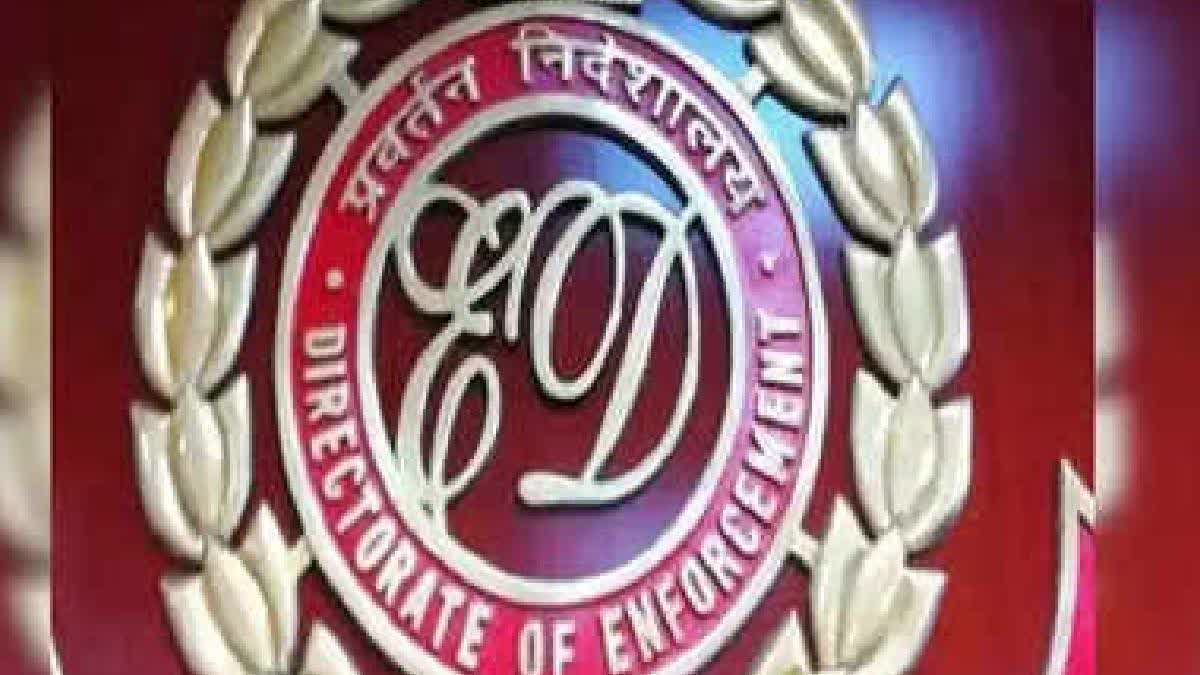 PACL Money Laundering Case: ED Attaches Assets Worth Over Rs 1986 Cr In Jaipur, Ludhiana
