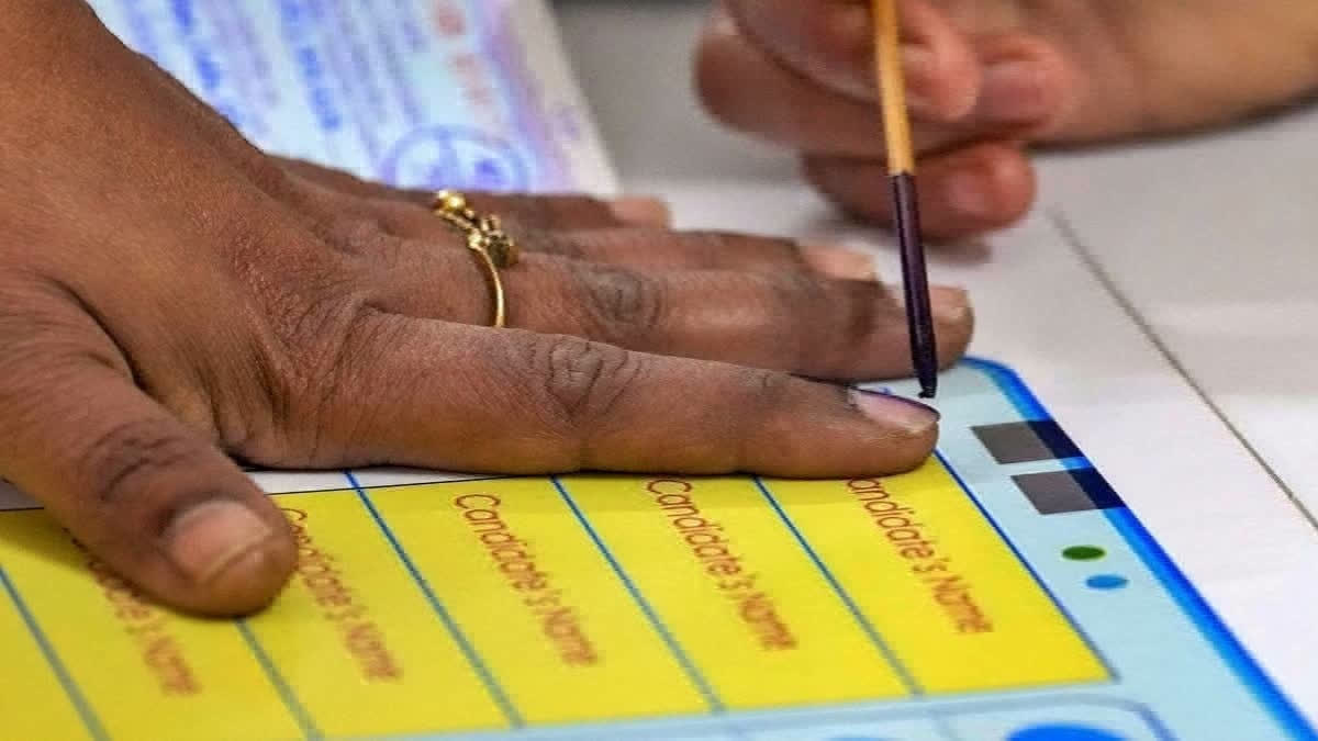 Zila Parishad Elections: Maharashtra Village Of Soldiers Vows To Reject Money, Pressure In Polls To Protect Democracy ZP Elections: Maharashtra Village Of Soldiers Vows To Reject Money, Pressure In Polls To Protect Democracy