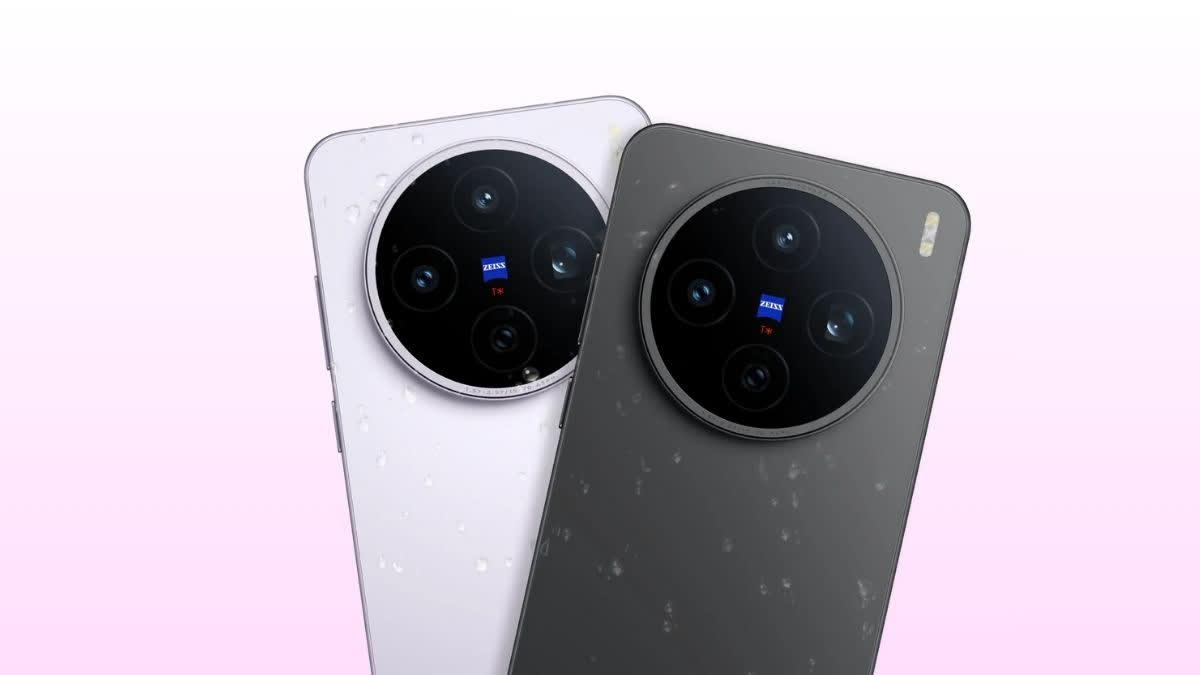 Vivo X200T With 120Hz AMOLED, MediaTek Dimensity 9400+ SoC Launched In India: Price, Specifications