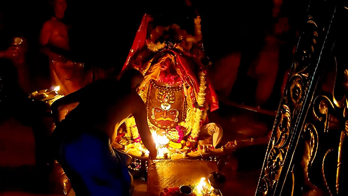 'Before Mahakal, Nobody Is VIP', Says Supreme Court But Rejects Plea On Entry Into Ujjain Mahakaleshwar Temple Sanctum