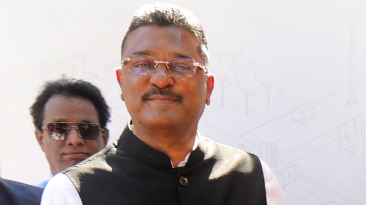 Pratap Sarnaik