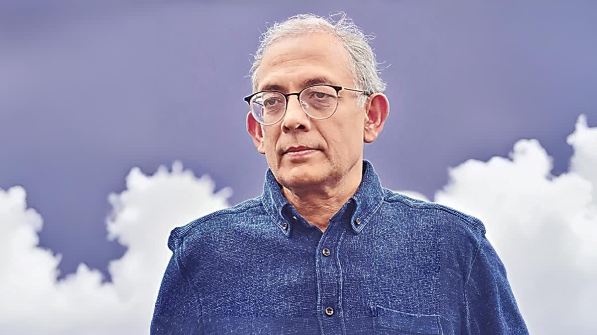 Malnutrition India's Biggest Challenge; Rice And Wheat Not Enough, Says Nobel Laureate Abhijit Banerjee Abhijit Banerjee