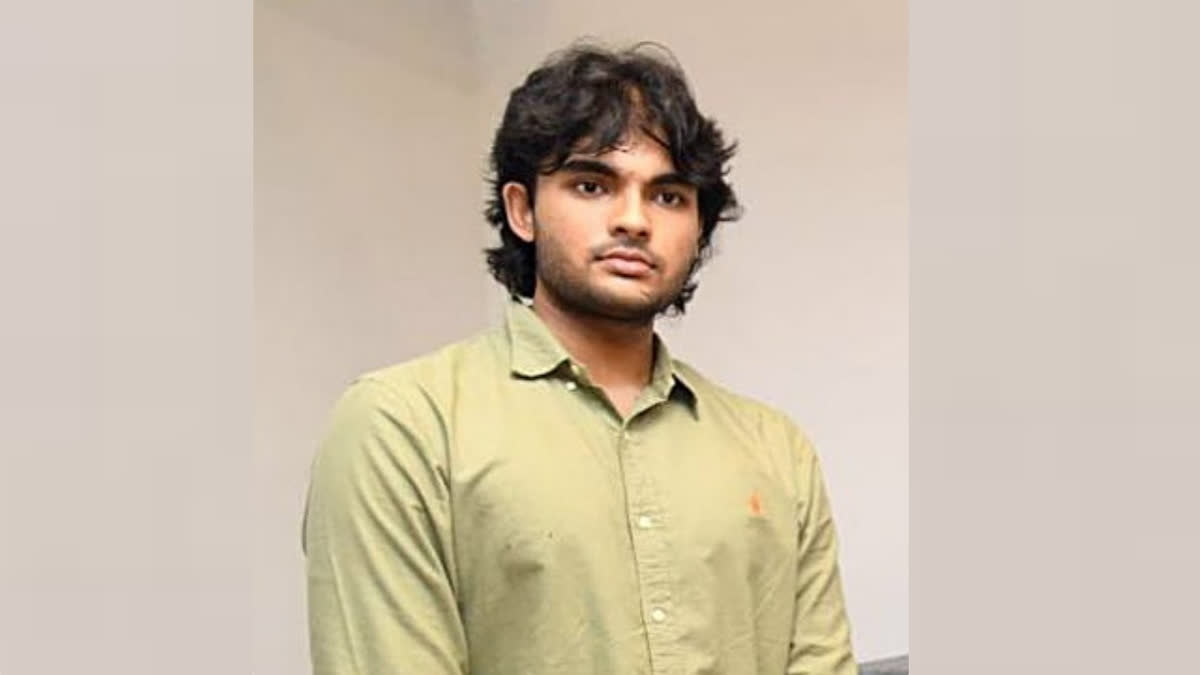 Akira Nandan moved court against an AI film using his face and voice without permission, leading to a stay on its release and online circulation.
