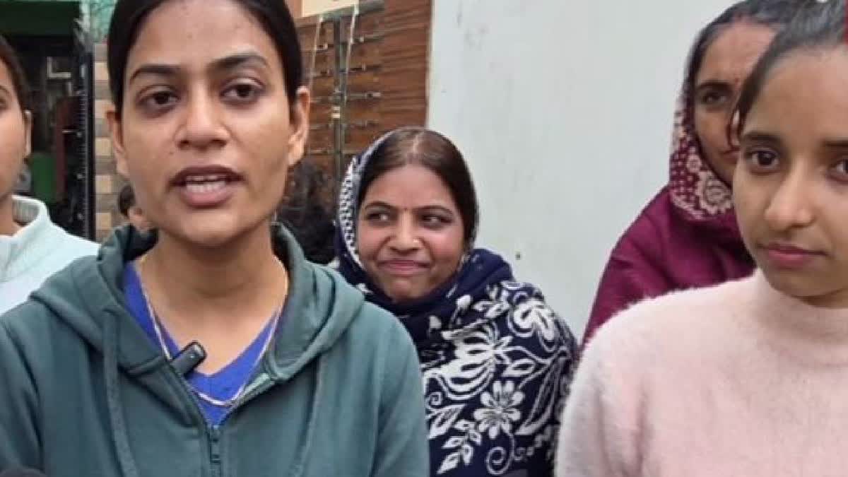 Ode To Women Empowerment: Haryana Village To Replace Patriarchal Nameplates With Daughters' Degress