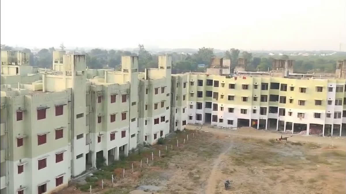 Housing Budget