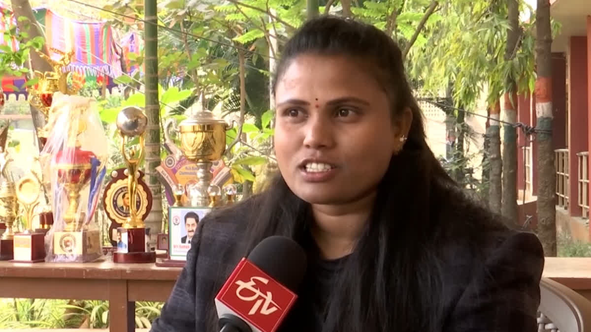Dasari Depika