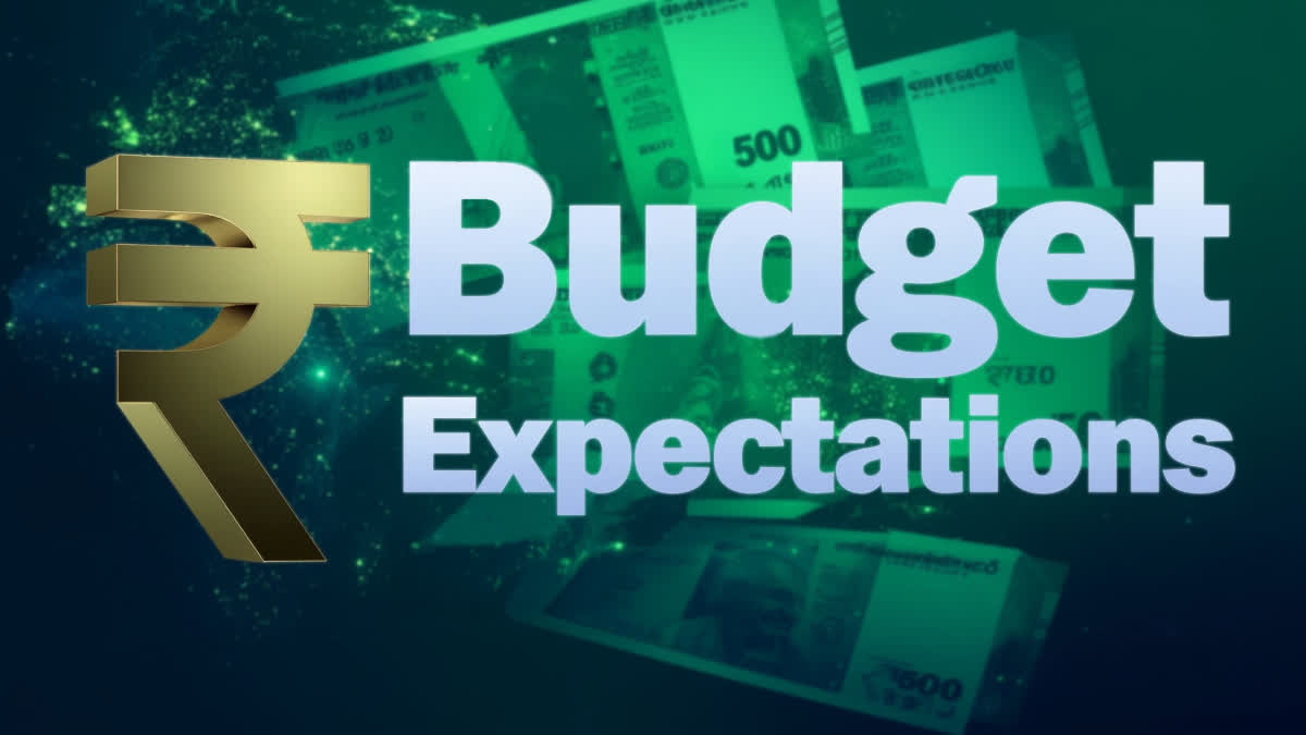 Union Budget