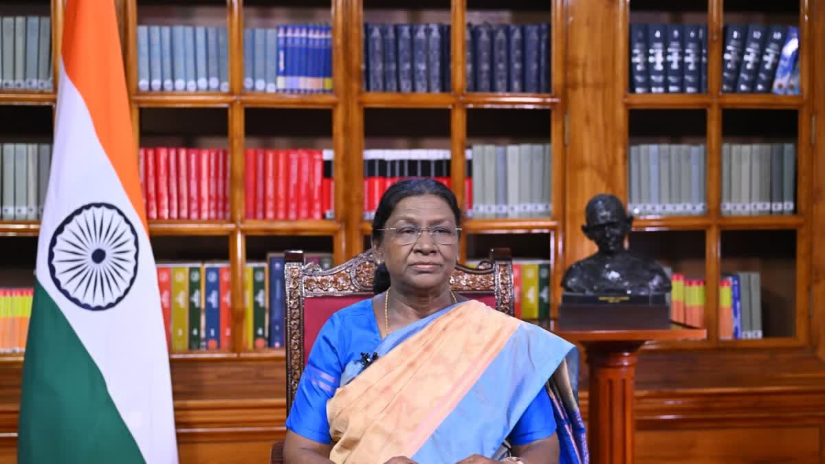 நாளை தொடங்குகிறது நாடாளுமன்ற பட்ஜெட் கூட்டத் தொடர்