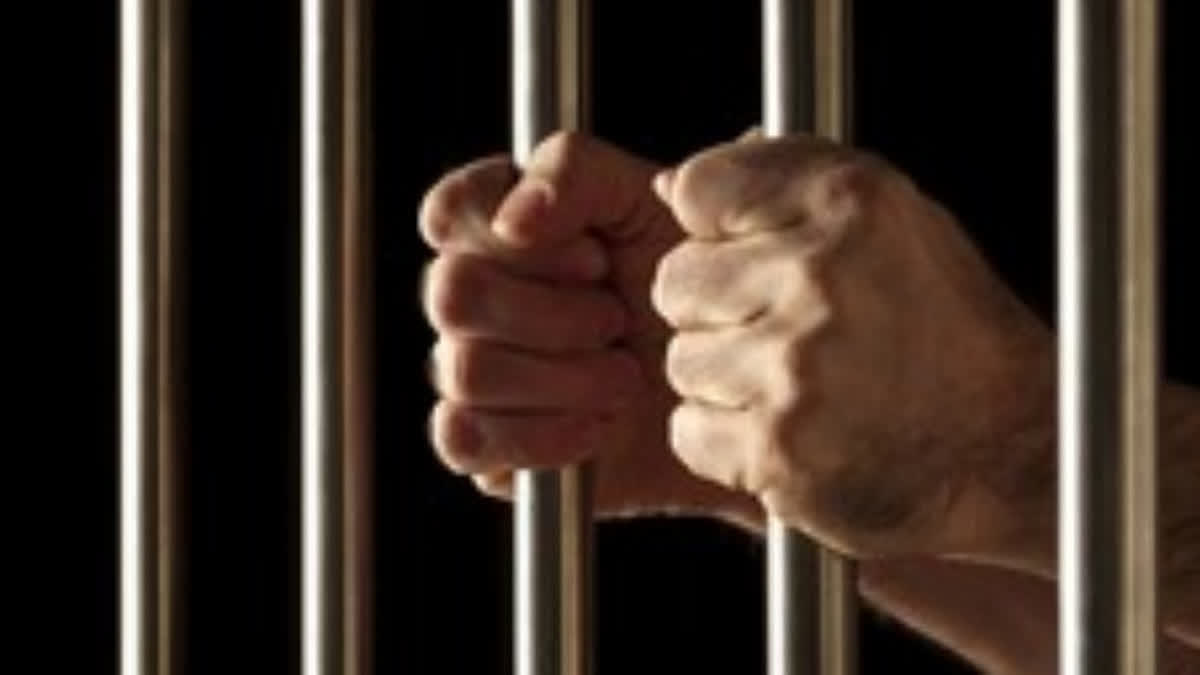 Gujarat Resident Who Escaped Nepal Jail During Gen Z Protests Caught In Ahmedabad GUJARAT RESIDENT ESCAPE NEPAL JAIL
