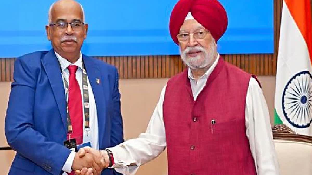Exclusive| Sudan Looks To India To Rebuild Energy Sector After Conflict-Hit Oil Infrastructure: Energy Minister