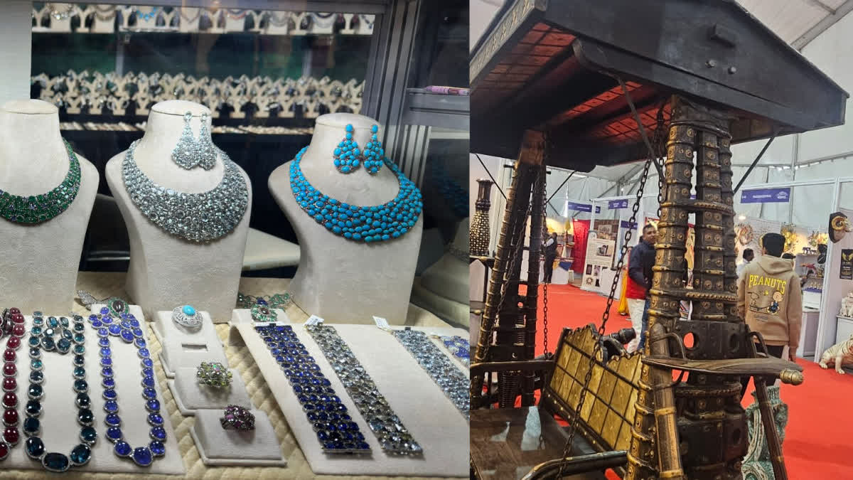 Handicrafts and Jewellery Products
