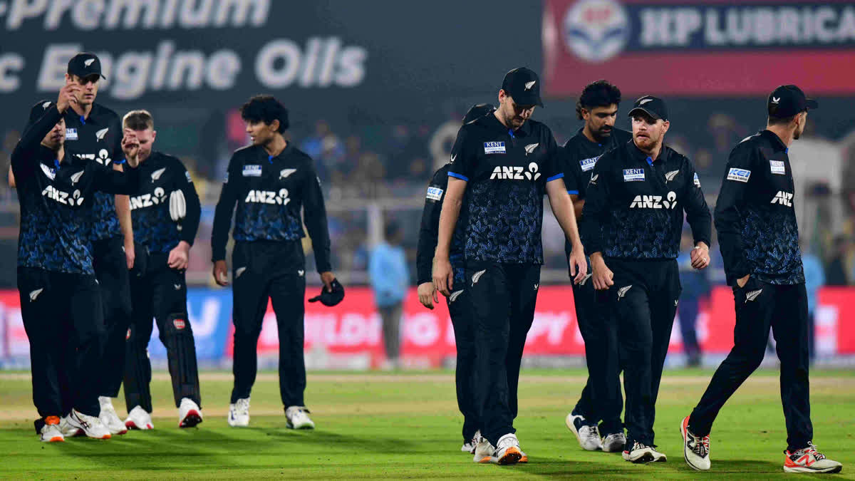 டி20 அணியில் மாற்றங்களை செய்த நியூசிலாந்து; முக்கிய வீரர்கள் கம்பேக்