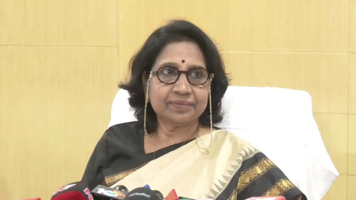 Telangana Municipal Election Notification Released; Polling On February 11, Counting On 13th Telangana Municipal Corporation Polls