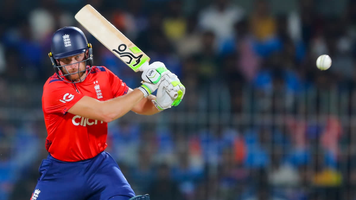 Sri Lanka vs England Third ODI