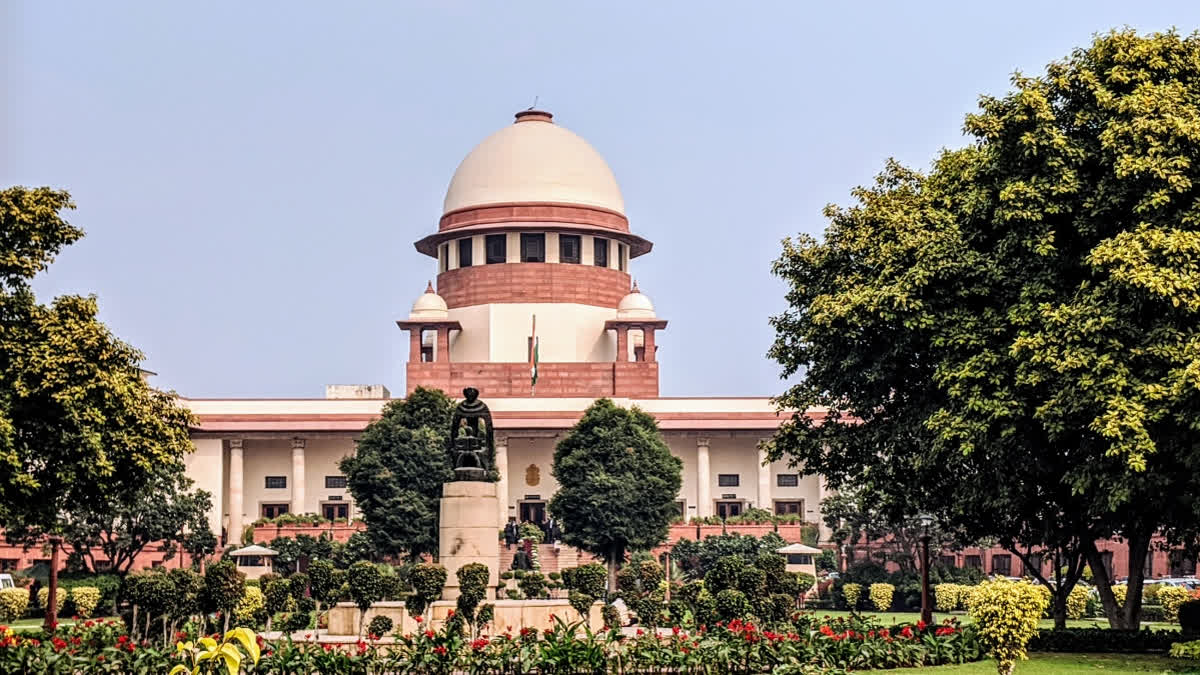 'Need To Hear This Matter In Detail': SC On Pleas Against Non-Disclosure Of Answer Keys For NEET-PG Exams NEET-PG Exams