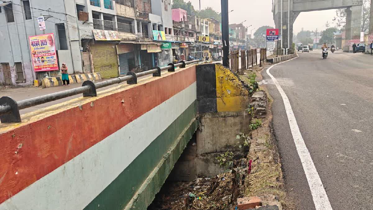Ghaziabad Administration On High Alert After Noida Engineer’s Death, Orders Fresh Survey Of Accident-Prone Sites