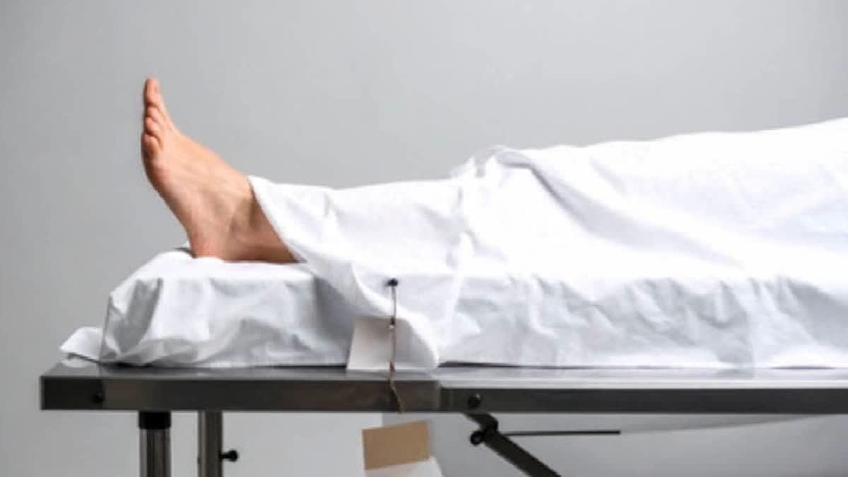 Agniveer Soldier Commits Suicide In Ambala Agniveer Soldier Commits Suicide In Ambala