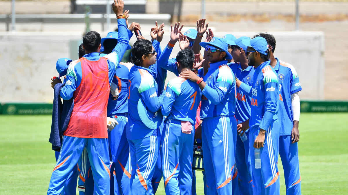 U19 World Cup 2026