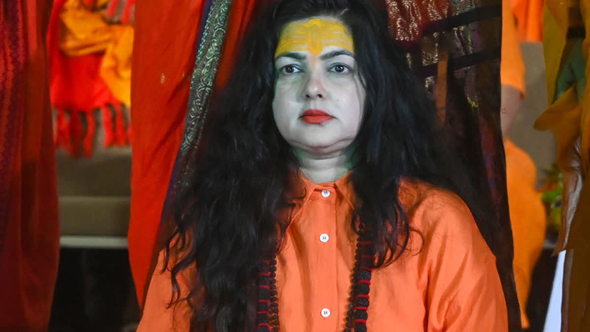 Mamta Kulkarni