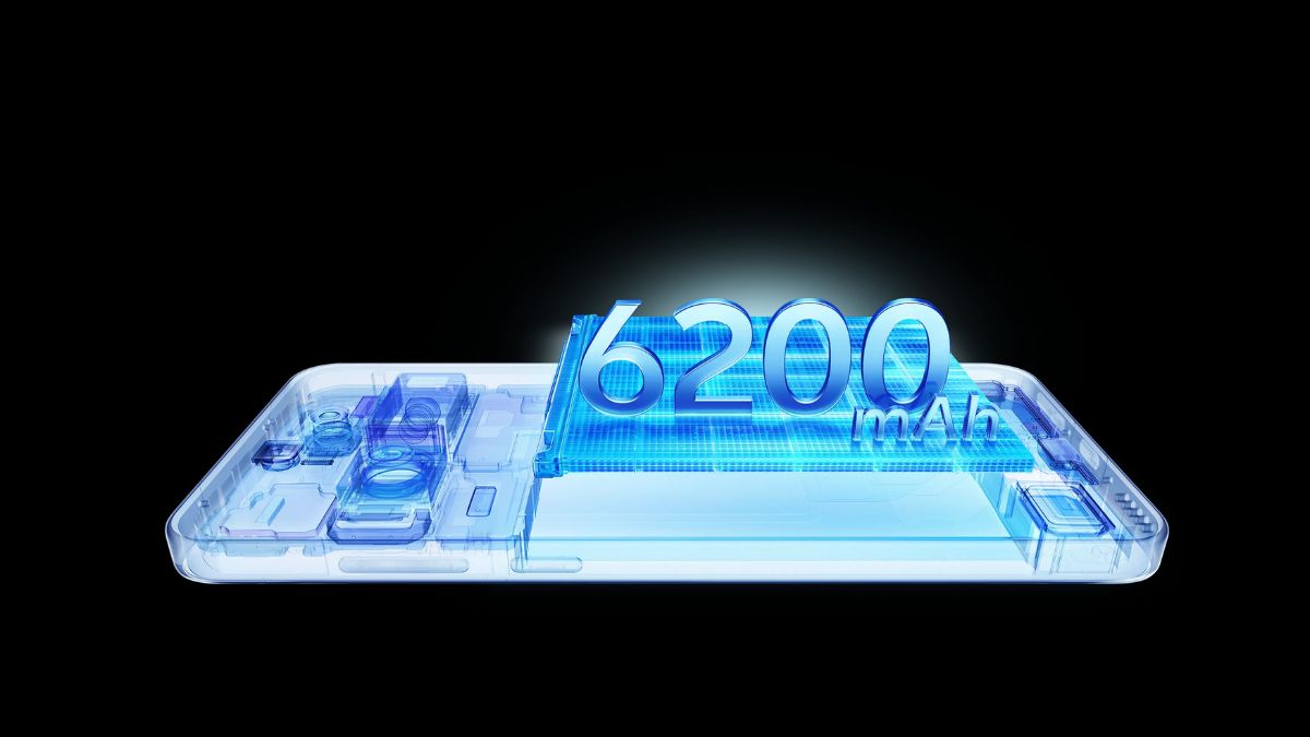 Vivo X200T With 120Hz AMOLED, MediaTek Dimensity 9400+ SoC Launched In India: Price, Specifications