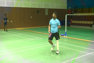 After Losing His Mother And A Leg, Anakapalli’s Apparao Is Chasing India’s Paralympic Dream In Badminton