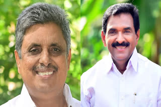 SIT  SABARIMALA GOLD THEFT  MP ANTO ANTONY  KP UDAYABHANU